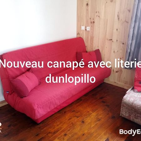 Logement Proche De Tout Saint-Laurent-de-Neste المظهر الخارجي الصورة