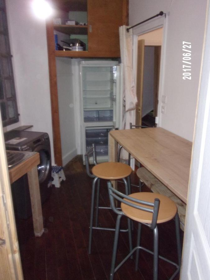 Logement Proche De Tout Saint-Laurent-de-Neste المظهر الخارجي الصورة