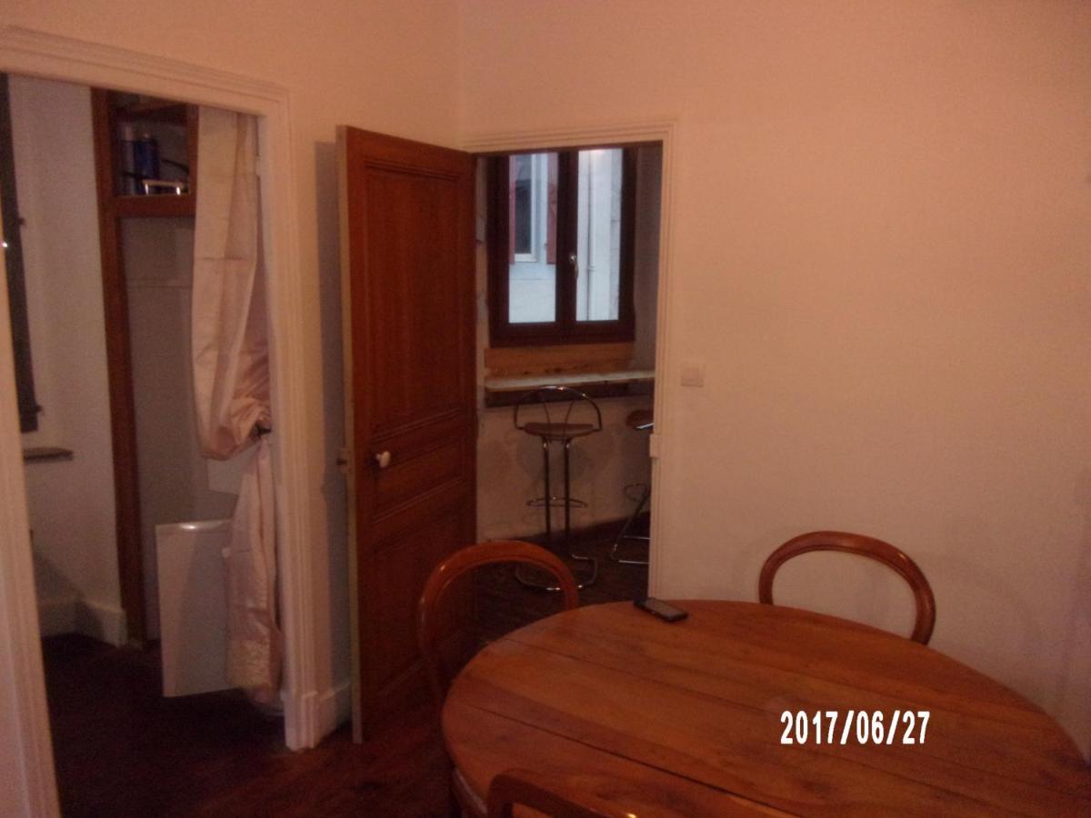 Logement Proche De Tout Saint-Laurent-de-Neste المظهر الخارجي الصورة