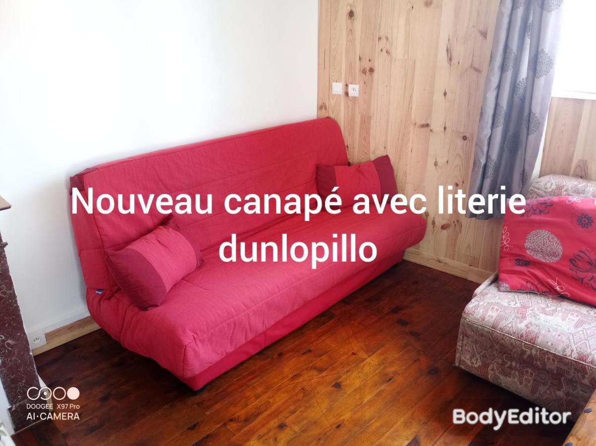 Logement Proche De Tout Saint-Laurent-de-Neste المظهر الخارجي الصورة